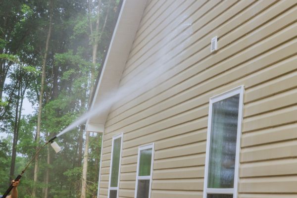 Building Cleaning in Elkhart