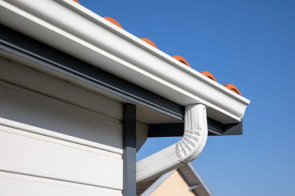 Roofline Cleaning in Elkhart