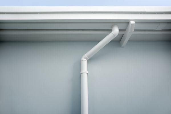Cost of Downspout Jetting in Elkhart