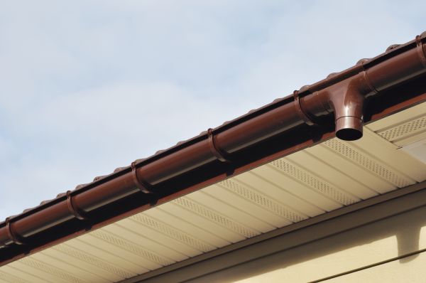 Cost of Soffit Washing in Elkhart